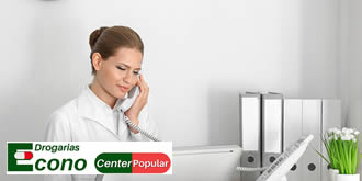 Atendimento Rápido e Eficiênte