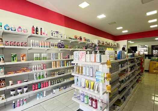 Drogaria Econo Center Popular