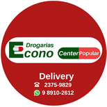 Drogaria Econocenter Popular