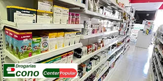 Variedade de Medicamentos